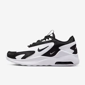 Nike Air Max Bolt | Women’s 10 | Black/White
